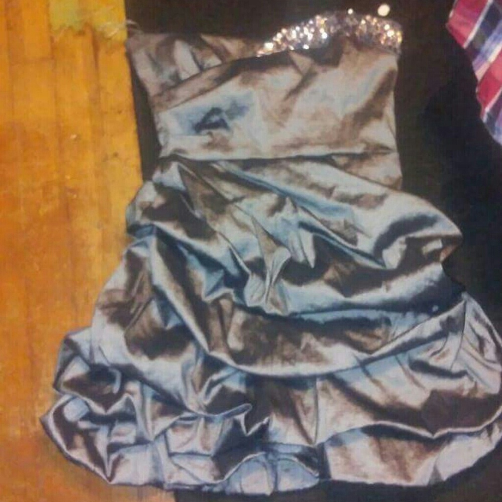 Teeze me dress