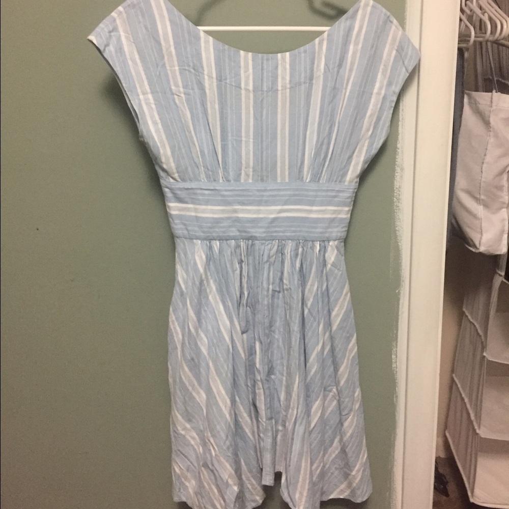 Anthropologie dress