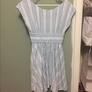 Anthropologie dress