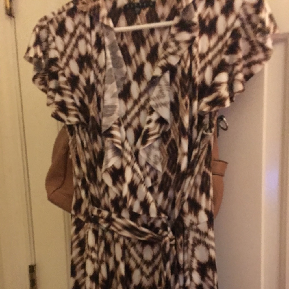 Dress you will want to sleep in