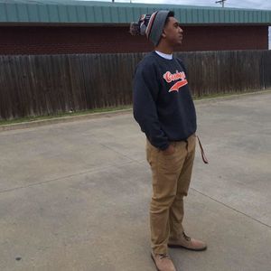 Meet your Posher, Tevante