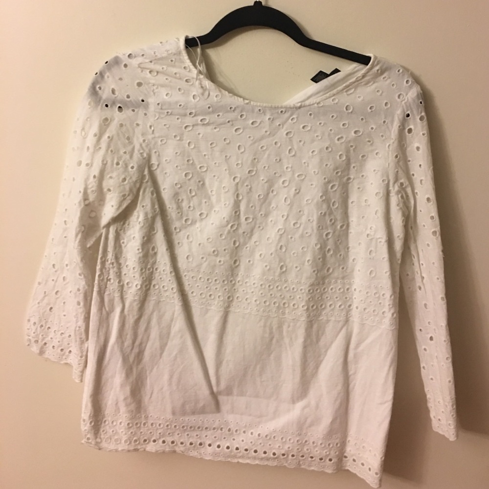 Overnight sale Top
