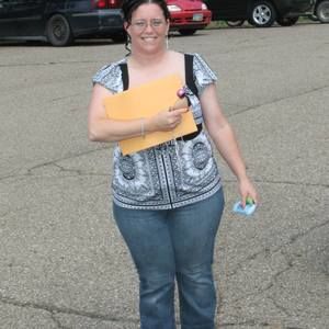 Meet your Posher, Amanda