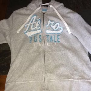 Aeropostale Coat