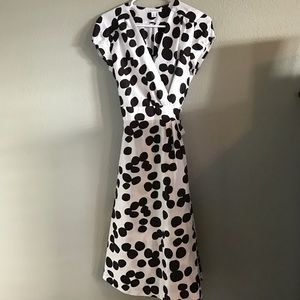 Banana Republic dress