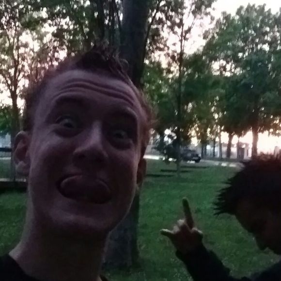 Meet your Posher, Hugo - Picture 1 of 1