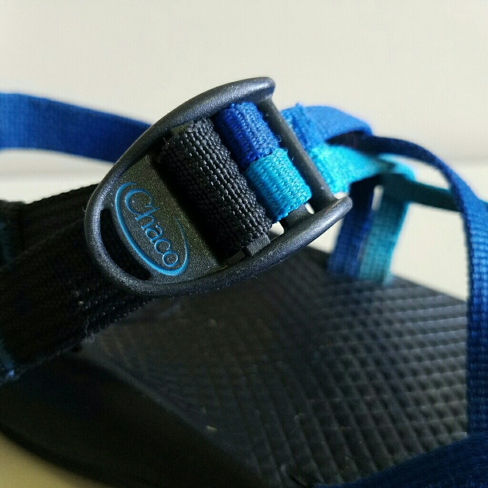 AWESOME CHACOS!!!