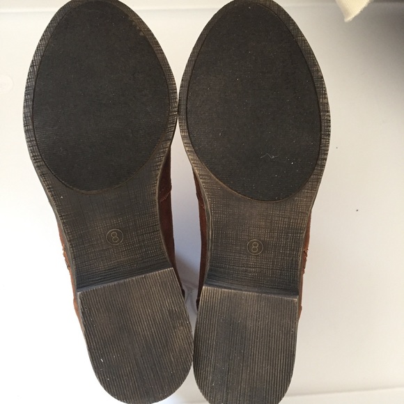 Rampage • Side Zip Bootie - Picture 4 of 4