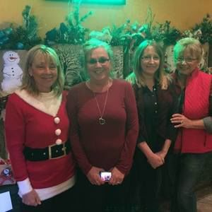 Meet your Posher, Pam