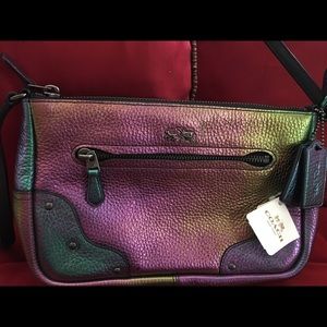 Brand new Coach purse