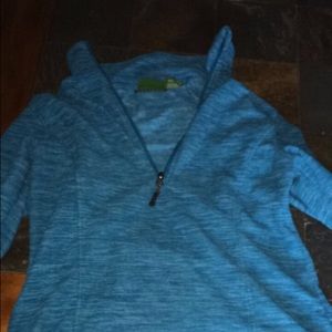Stillwater supply coat