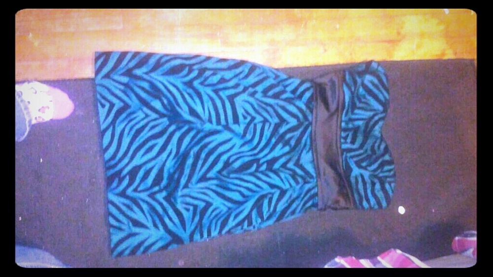 Teeze me dress