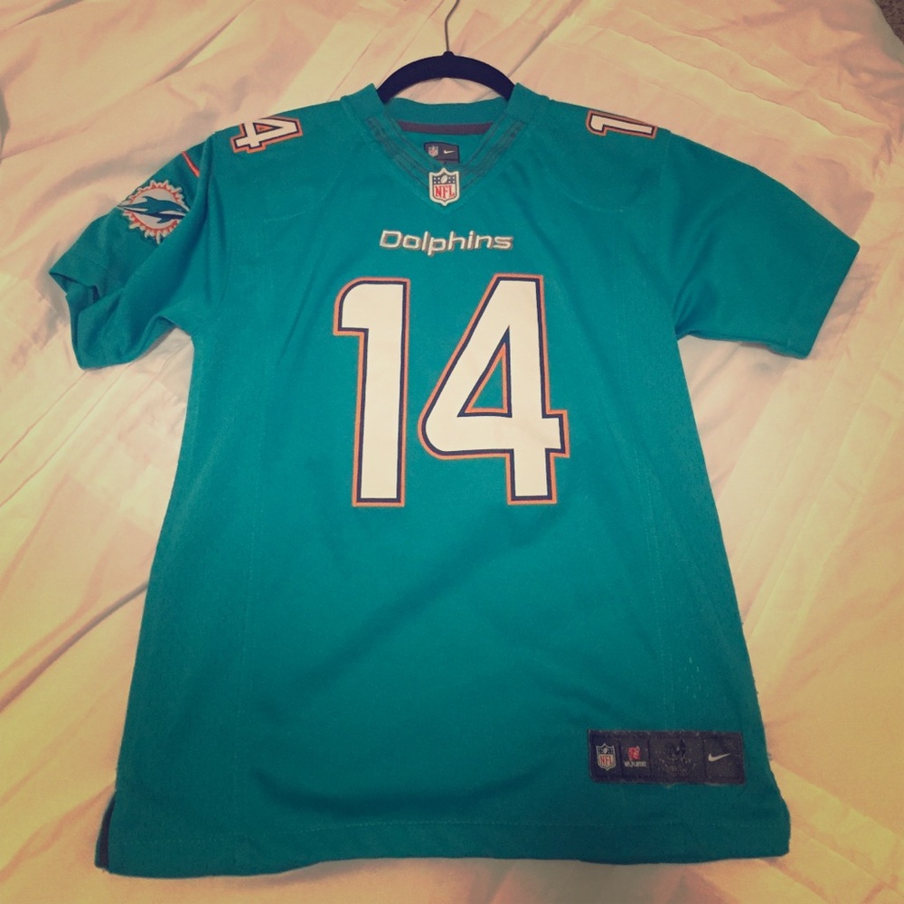 Dolphins Jersey Landry #14
