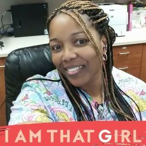 Meet your Posher, Barbara