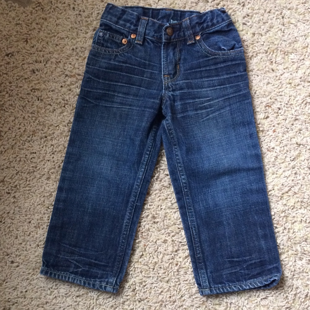 3T GAP Jeans