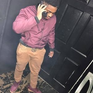 Meet your Posher, Bigblood