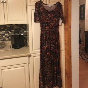 NWT Lularoe Size Small Ana