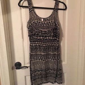 Easy day dress