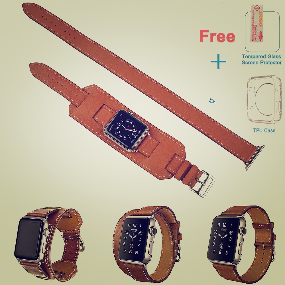 Apple Watch band, 3 in 1