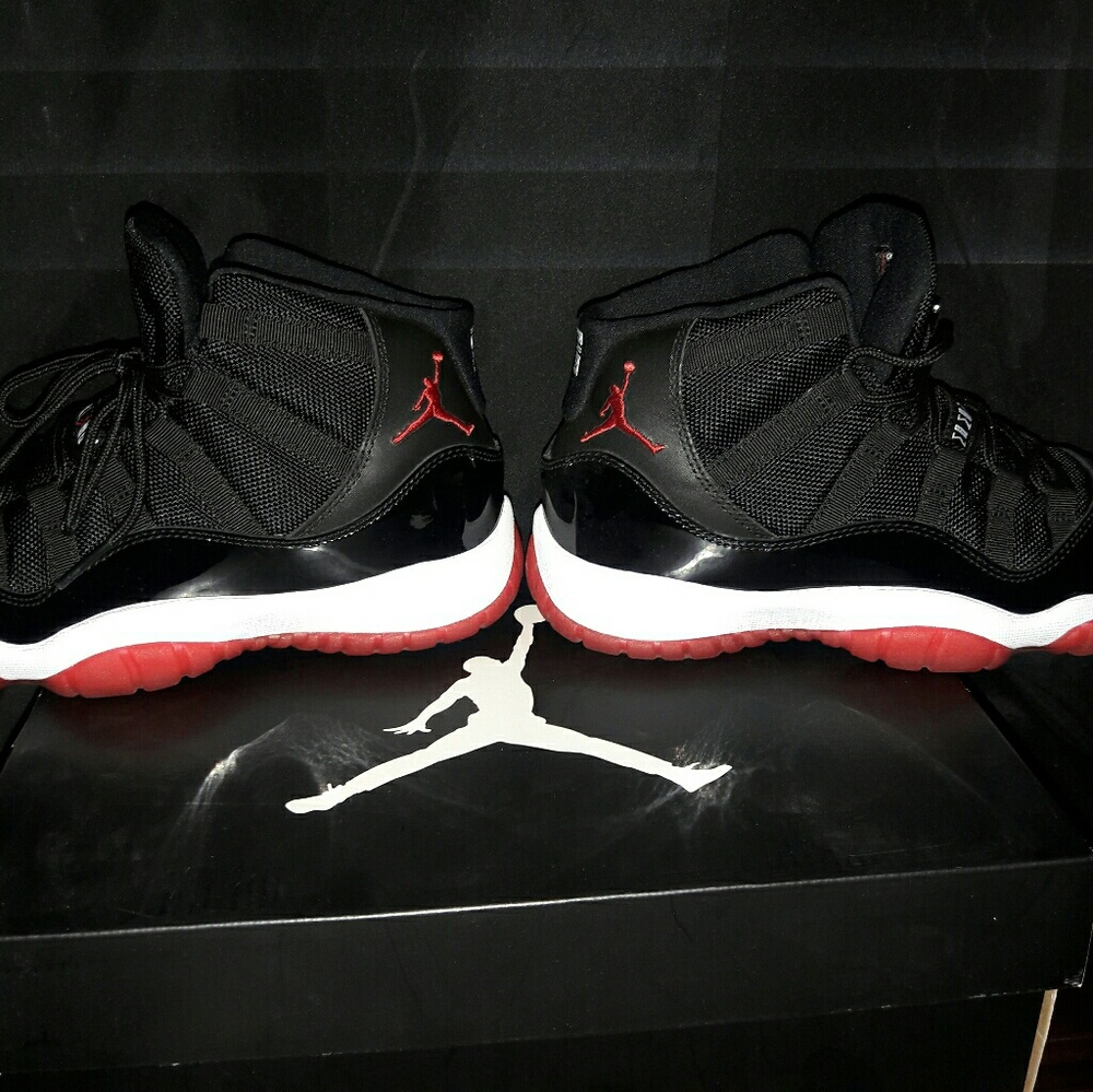 2012 Air Jordan retro gs 11's youth