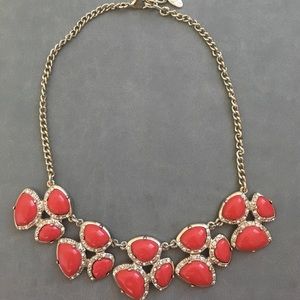 Ann Taylor Short Necklace