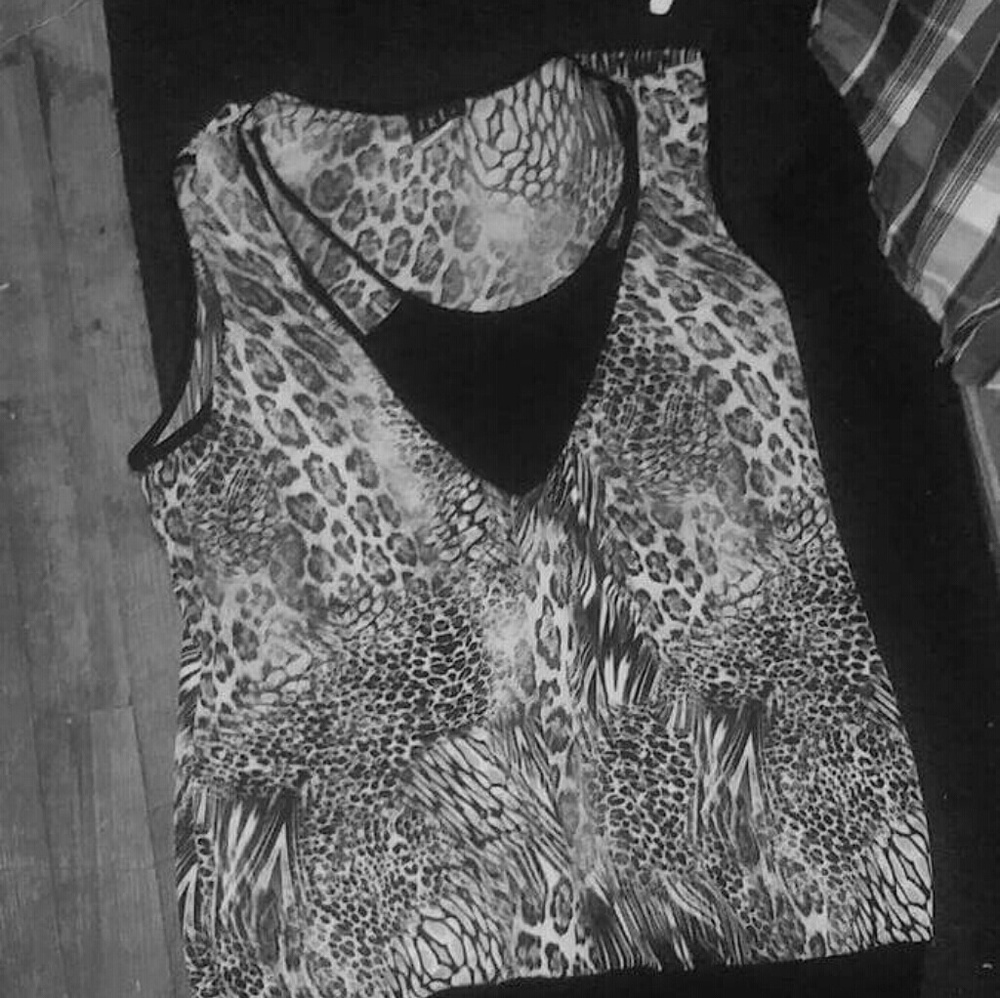 Jk la shirt