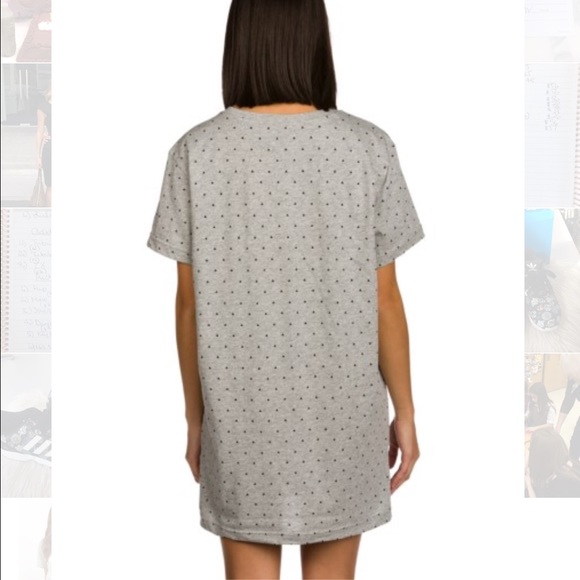 Adidas Tee Dress by Pharrell Williams - Picture 2 of 3