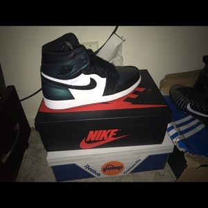 Meet your Posher, Greg