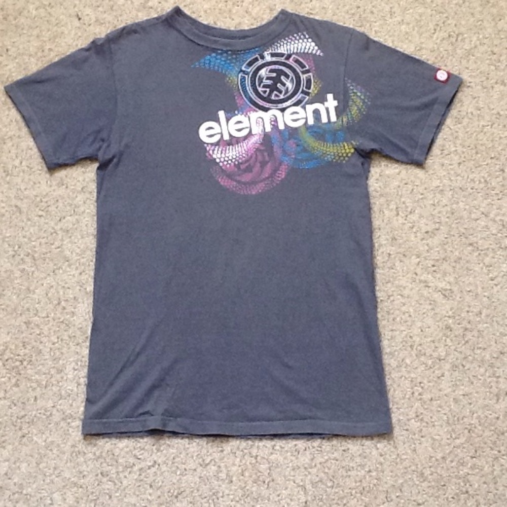 Element men's t-shirt