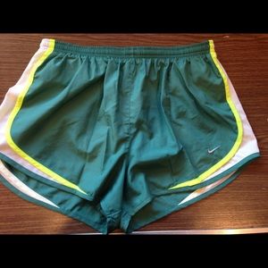Nike Dry Fit shorts