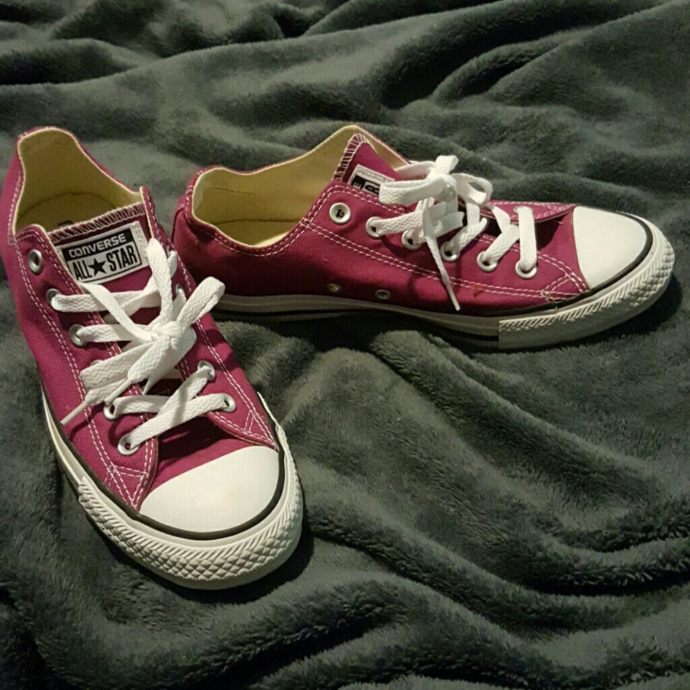 Converse All Stars