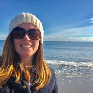 Meet your Posher, Kait