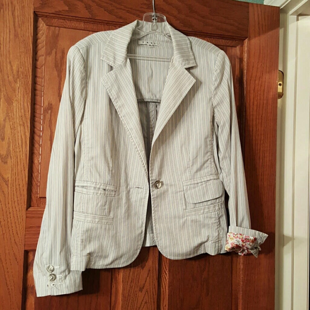 Cabi jacket
