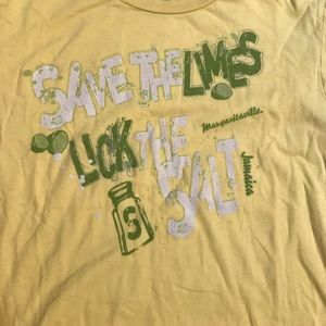 Margaritiaville Jamaica 🇯🇲 T shirt