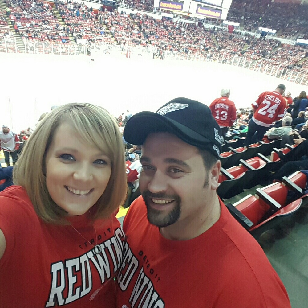 Meet your Posher, Nikki