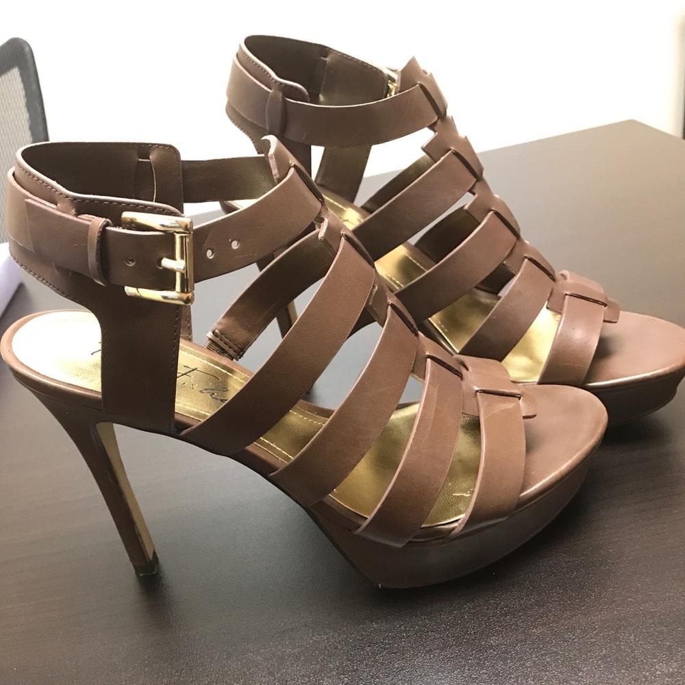 Marc Fisher Heels