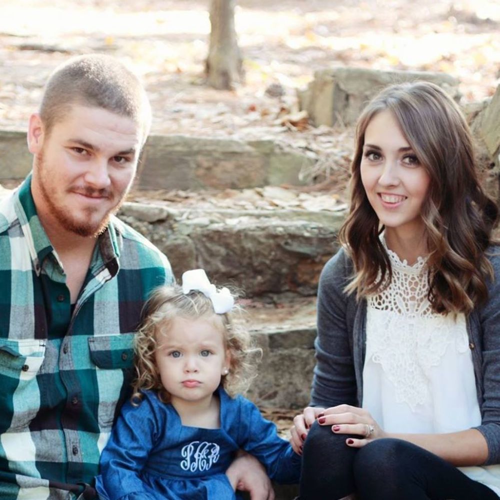 Meet your Posher, Karen