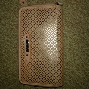 Jessica Simpson wallet