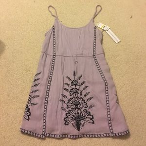 FLASH SALE! O'Neill Dress (NEW! Tags attached)