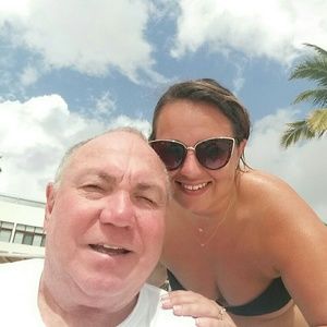 Meet your Posher, Richard