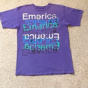 Emerica men's t-shirt
