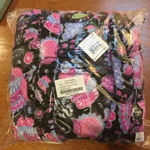 Vera Bradley Robe New