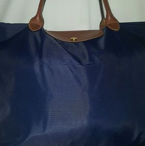 Authentic Longchamp  Handbag tote