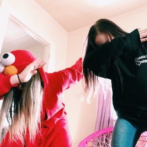 Meet your Posher, Summer