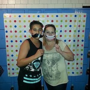 Meet your Posher, Tracey