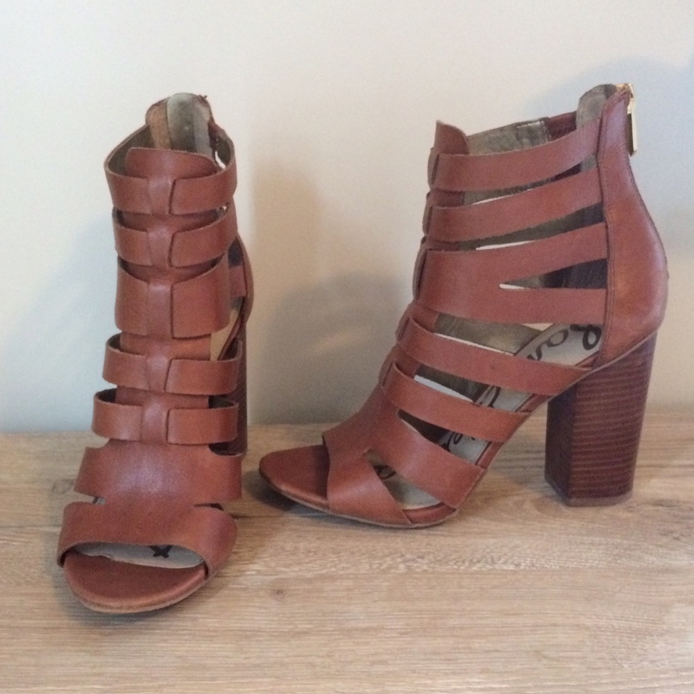 Sam Edelman Yasmine wedge