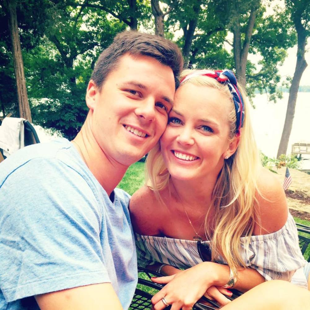 Meet your Posher, Bridget