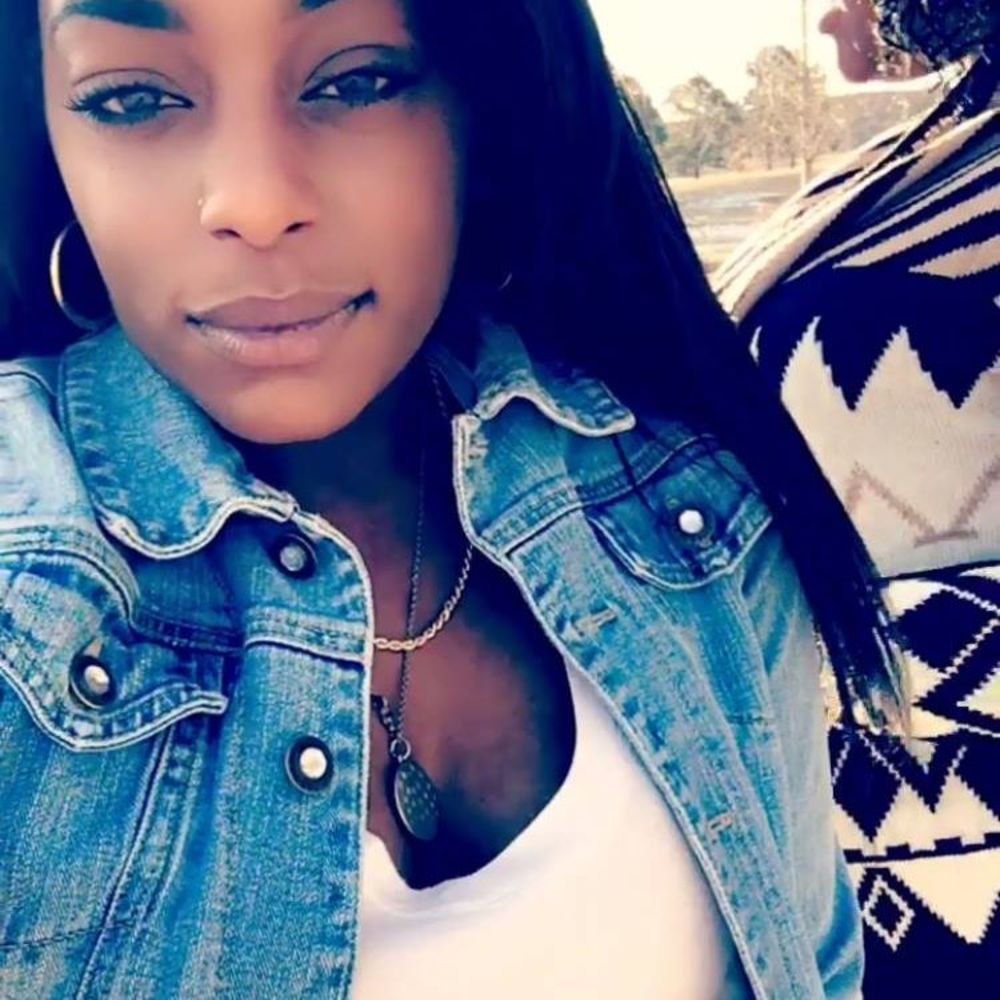 Meet your Posher, Jacque