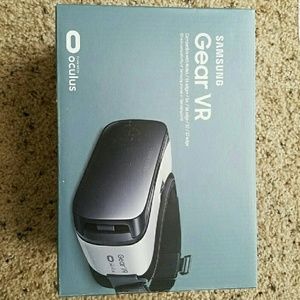 Gear VR