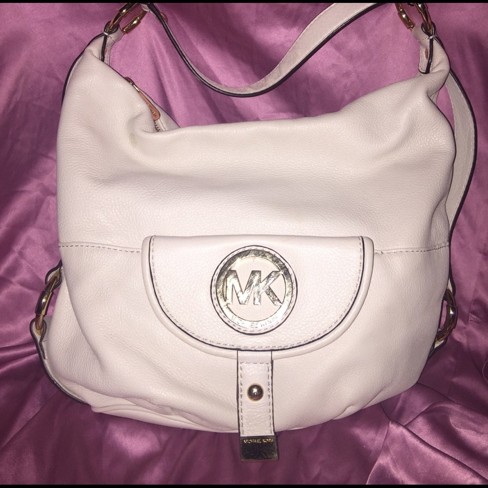 michael kors shoulder bag